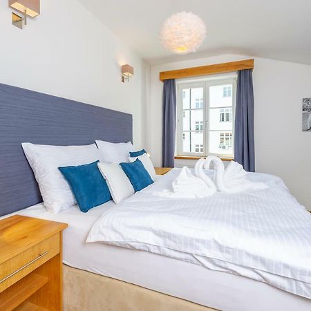 The Rooms Ceske Budejovice Ngoại thất bức ảnh