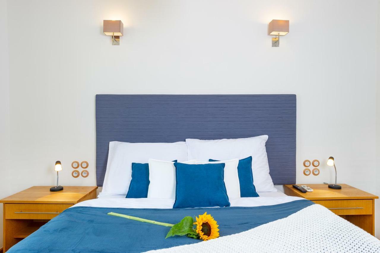 The Rooms Ceske Budejovice Ngoại thất bức ảnh
