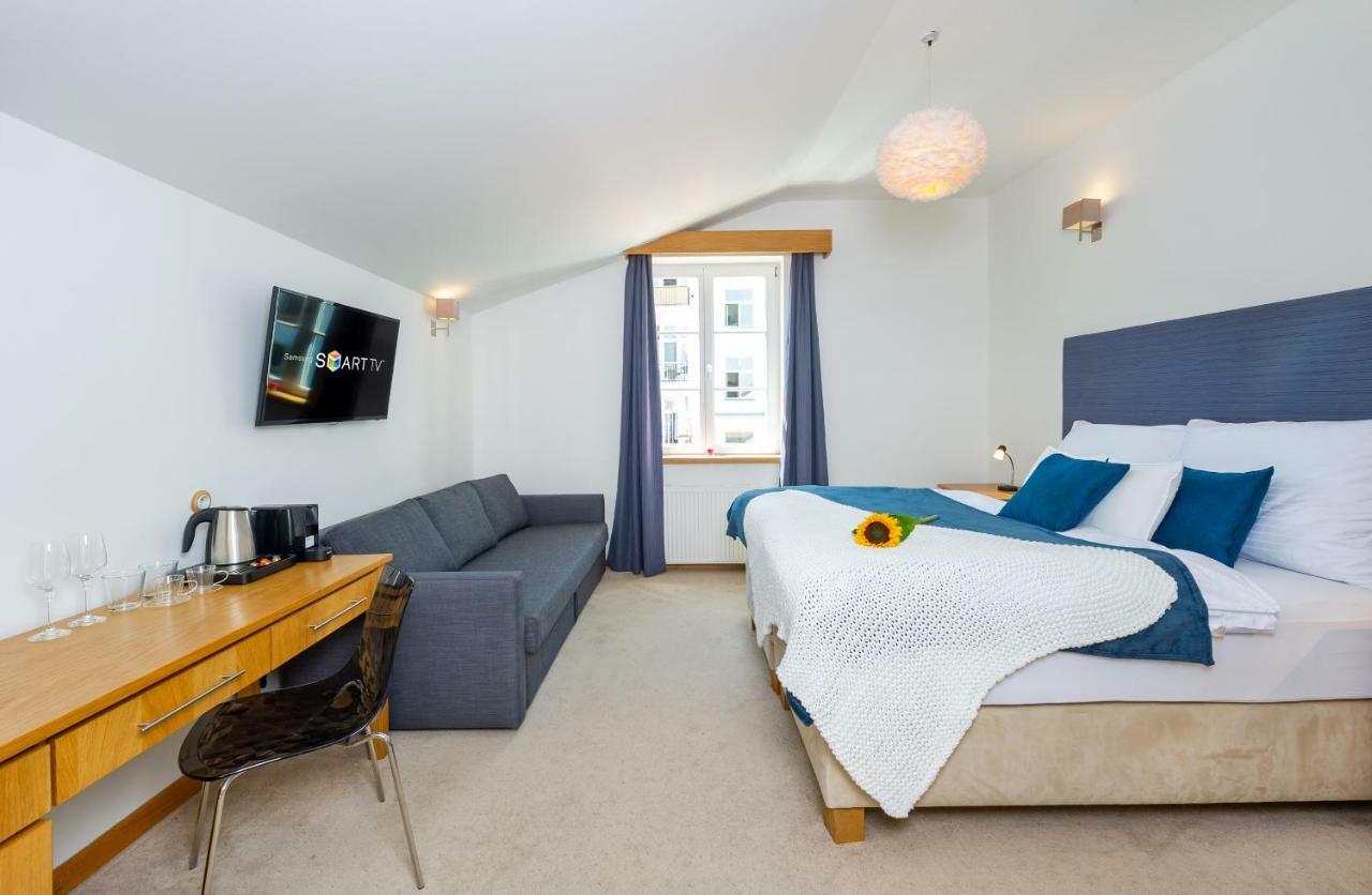 The Rooms Ceske Budejovice Ngoại thất bức ảnh
