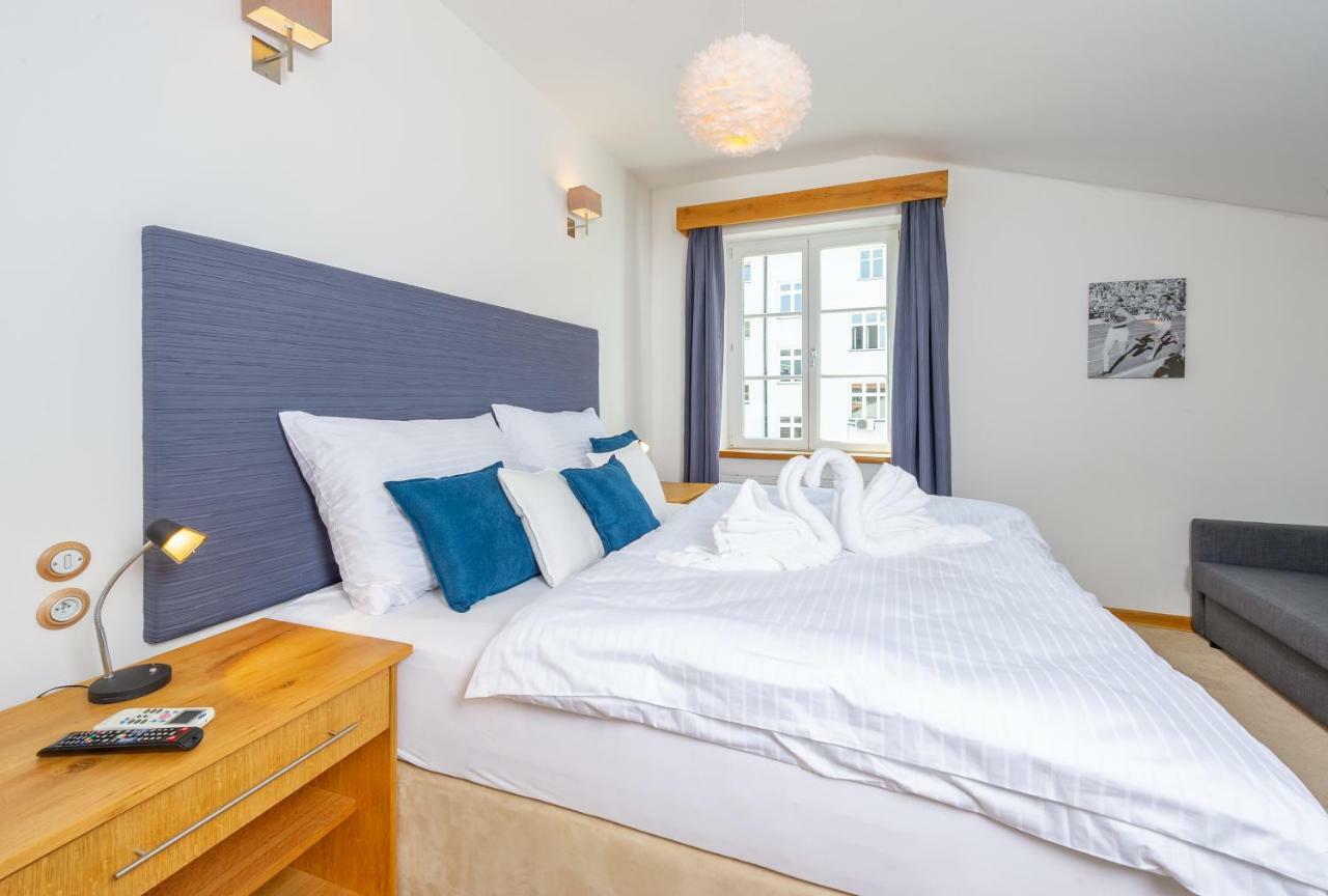 The Rooms Ceske Budejovice Ngoại thất bức ảnh