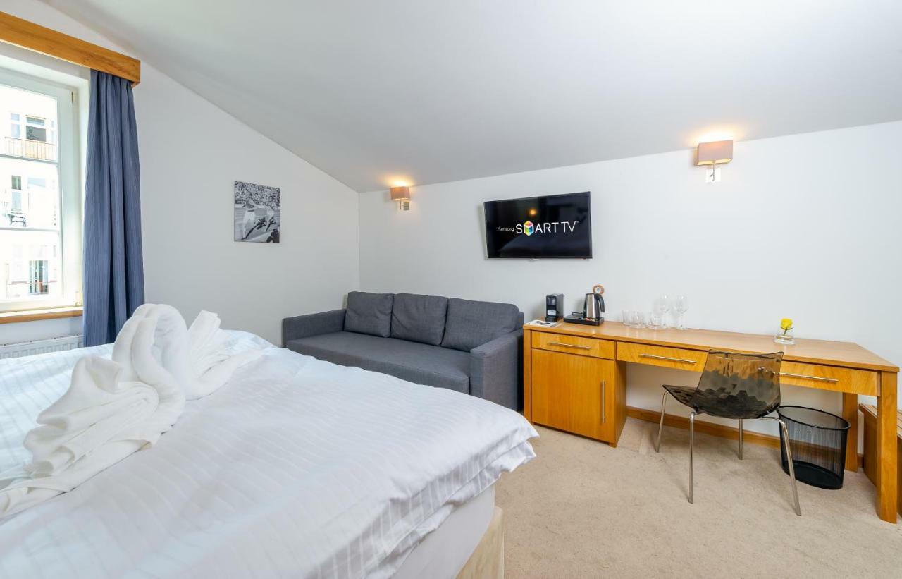 The Rooms Ceske Budejovice Ngoại thất bức ảnh