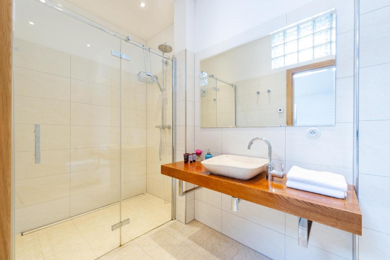 The Rooms Ceske Budejovice Ngoại thất bức ảnh