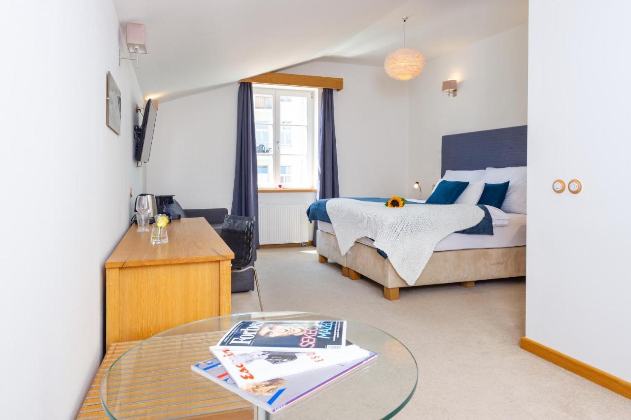 The Rooms Ceske Budejovice Ngoại thất bức ảnh